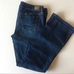 American Eagle Favorite Boyfriend, size 12L